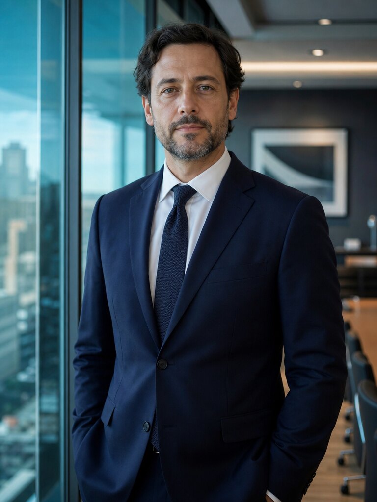 Dr. Ignacio Bravo
